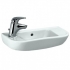 УМЫВАЛЬНИК МИНИ LAUFEN PRO 50X25 С ОТВ, СЛЕВА