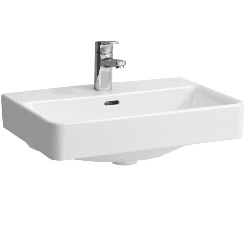 УМЫВАЛЬНИК LAUFEN PRO навесной 55х38