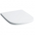 Сиденье с плоской крышкой SOFT CLOSE ДЛЯ УНИТАЗА LAUFEN PALOMBA 891802