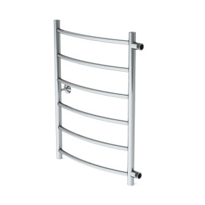 Полотенцесушитель водяной Gloss & Reiter Ra-Дуга 50x70