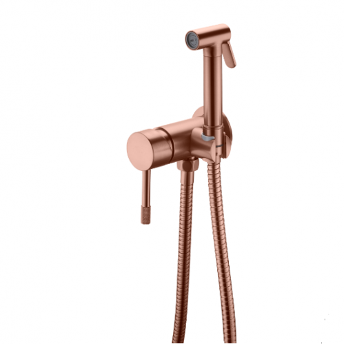 Смеситель гигиенический, Boheme Uno