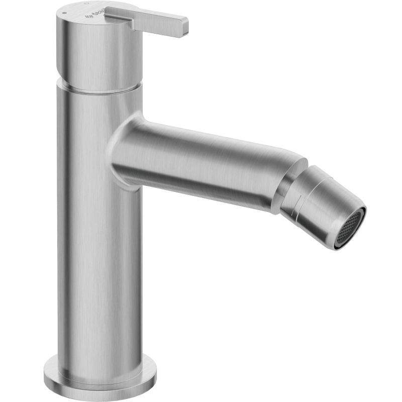 СМЕСИТЕЛЬ ДЛЯ БИДЕ DEANTE SILIA нержавеющая сталь