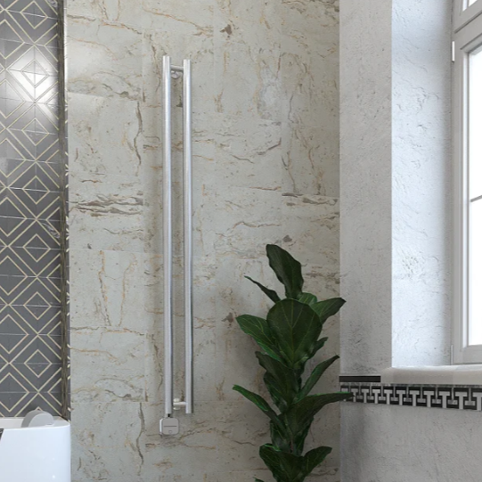 Дизайн-радиатор MINORI DESIGN 100x1200 