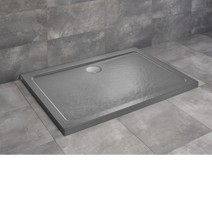 Душевой поддон Radaway Doros D 