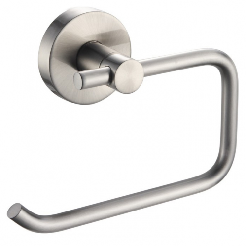 Держатель туалетной бумаги Fixsen Modern нержавеющая сталь