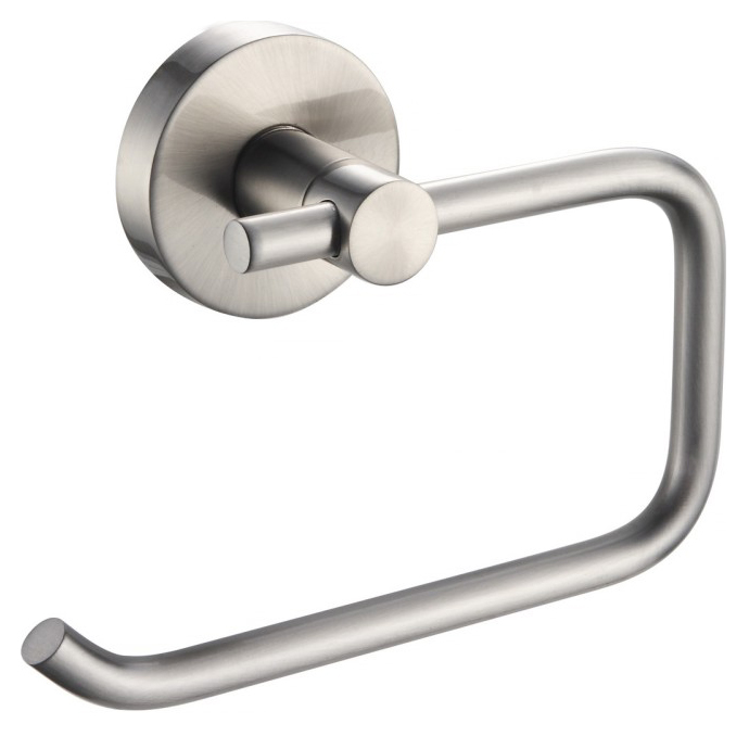 Держатель туалетной бумаги Fixsen Modern нержавеющая сталь