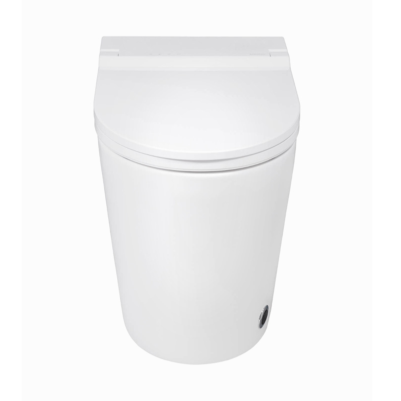 Умный унитаз-биде BRUNNEN WAL Auto Open/Close