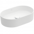 Умывальник накладной Villeroy&Boch Collaro 56x36 Stone White