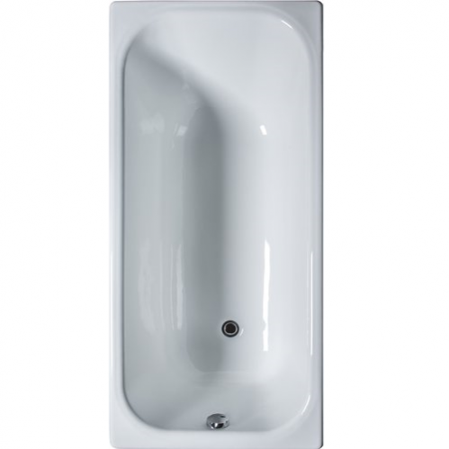 Ванна чугунная Универсал Ностальжи  170х75 с ножками