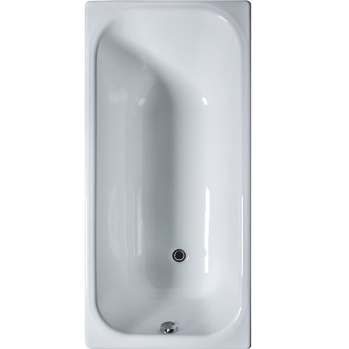 Ванна чугунная Универсал Ностальжи  170х75 с ножками