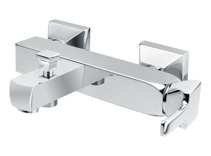 Смеситель для ванны с душем Cezares LEGEND LEGEND-VM