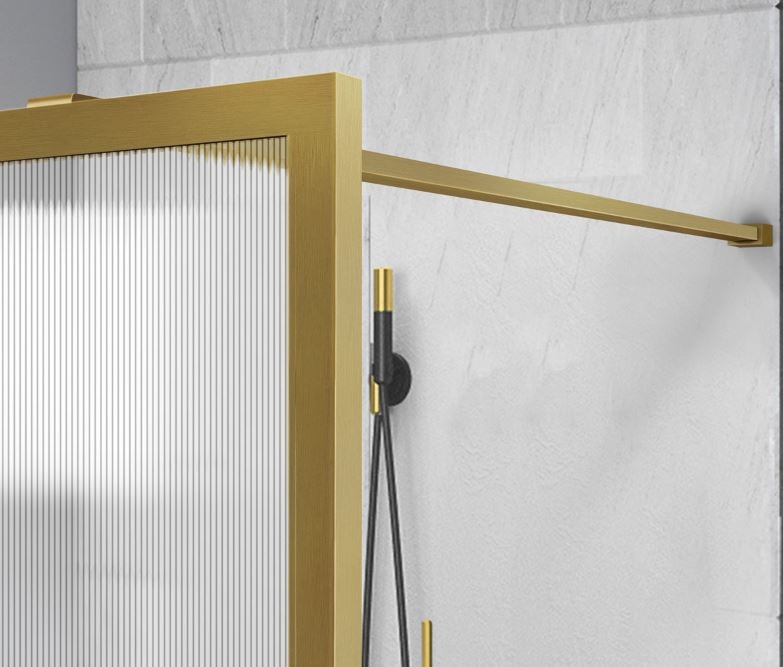 Душевая стенка Vincea Walk-In 100 см