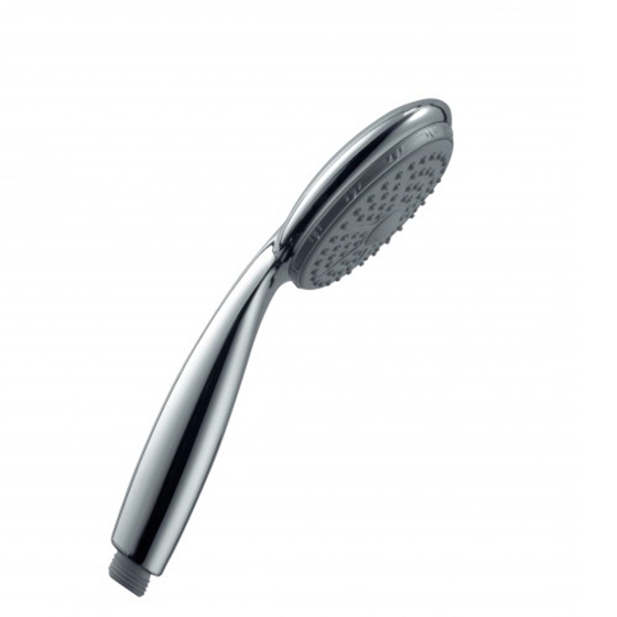 Armatura Душевая система скрытого монтажа 3-х функциональная круглая, хром