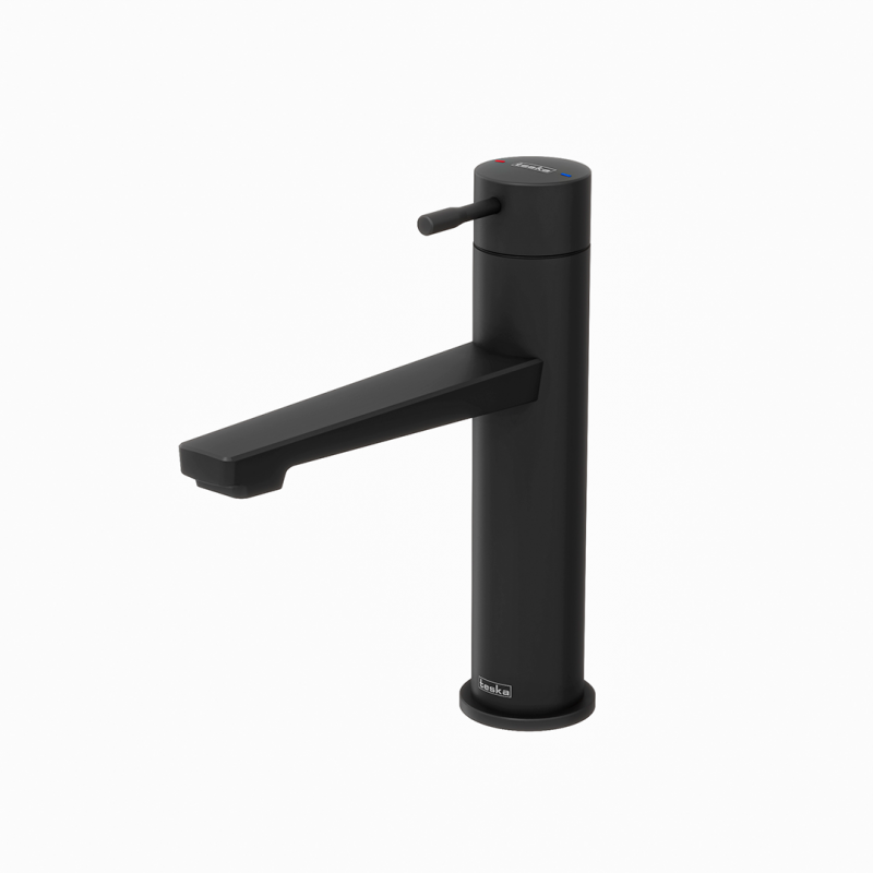 Teska Liva Leo S Chelik Смеситель для раковины