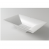 Раковина Holbi Sirius с клапаном  Solid Surface