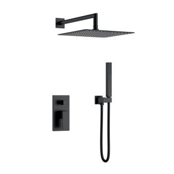 ДУШЕВАЯ СИСТЕМА BOHEME QUBIC