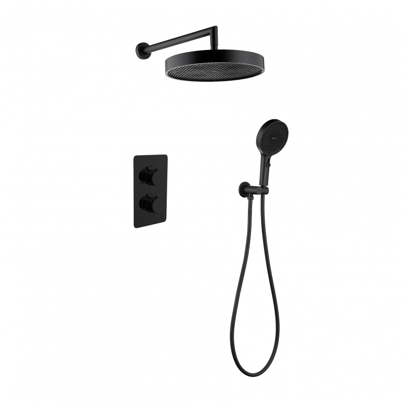 ДУШЕВОЙ КОМПЛЕКТ BOHEME CELL