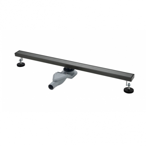 Трап для душа Grocenberg Графит