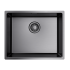 Кухонная мойка из нержавейки Omoikiri Tadzava 54-U/I-IN Ultra нержавеющая сталь
