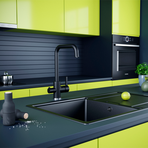 СМЕСИТЕЛЬ PAULMARK LOGAS