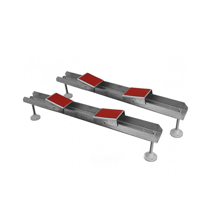 Ножки Для Ванны Laufen Palladium 