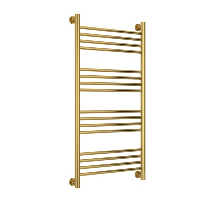 Полотенцесушитель Богема+ золото