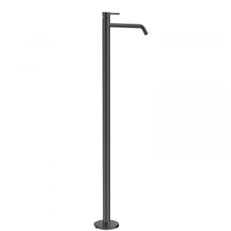 Смеситель напольный для умывальника AQUAme Siena 