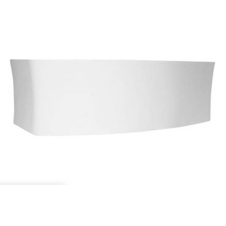 Панель для ванны Cersanit Sicilia New 170, правая, цвет белый