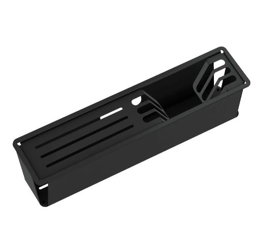 Набор аксессуаров Deante к мойке Magnetic