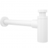 Сифон для умывальника Wellsee Drainage System матовый белый
