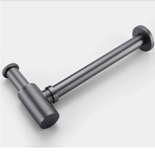 Сифон для умывальника Boheme 