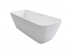 Ванна каменная Riho Malaga 160*75 из Solid Surface