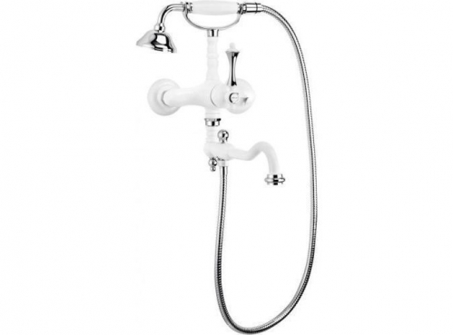 Смеситель для ванны с душем Cezares MARGOT VDFM2