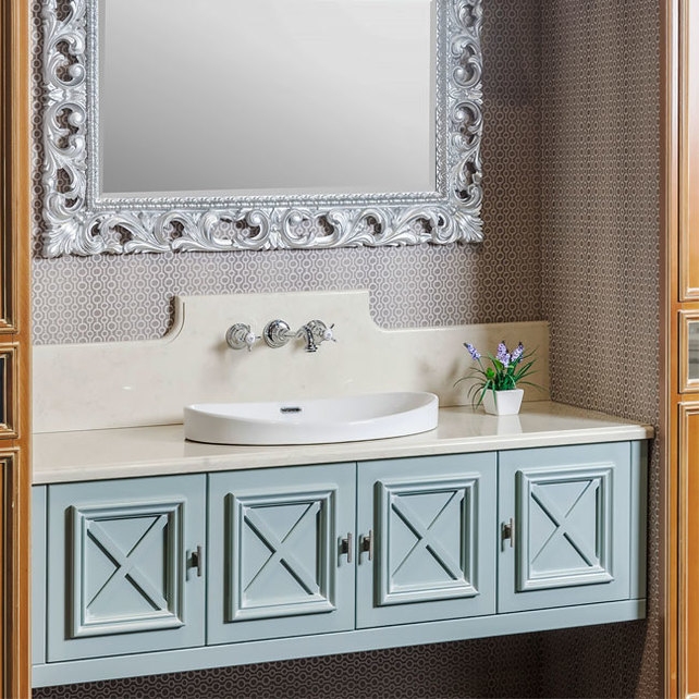 Тумба с умывальником ISCHIA 150 