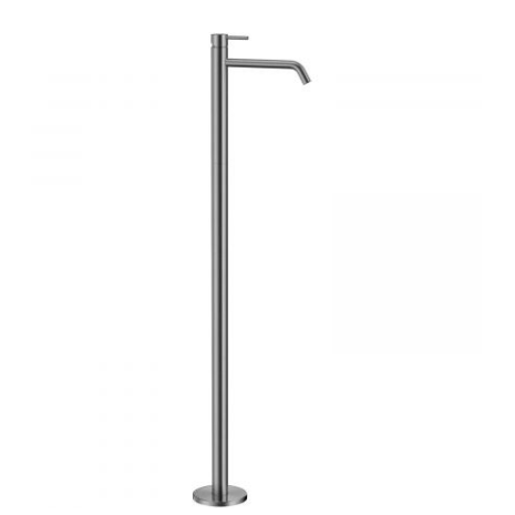 Смеситель напольный для умывальника AQUAme Siena 