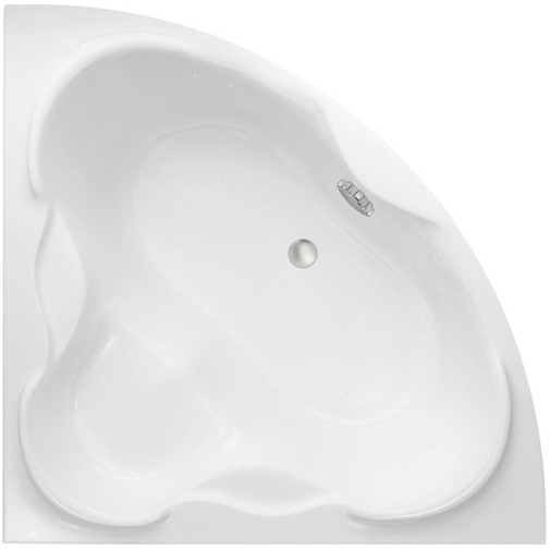 Ванна акриловая Lavinia Boho Elegant 150x150