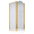 Migliore DIADEMA Душевая кабина 90х90 см с распашной дверью