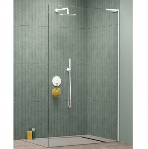 Душевое ограждение Radaway MODO SL WHITE II