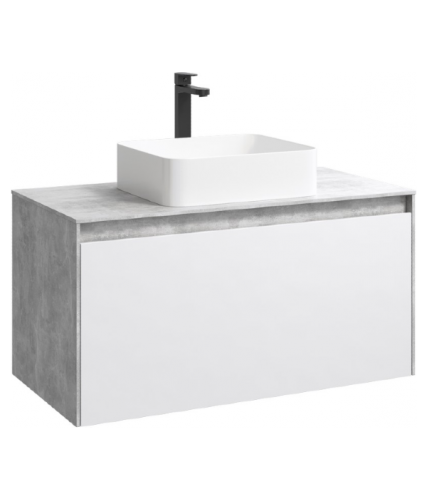 Aqwella Mobi подвесная тумба 100 см