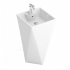Умывальник отдельностоящий Rea Monte 