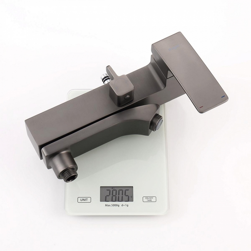 Душевая стойка Raglo R01