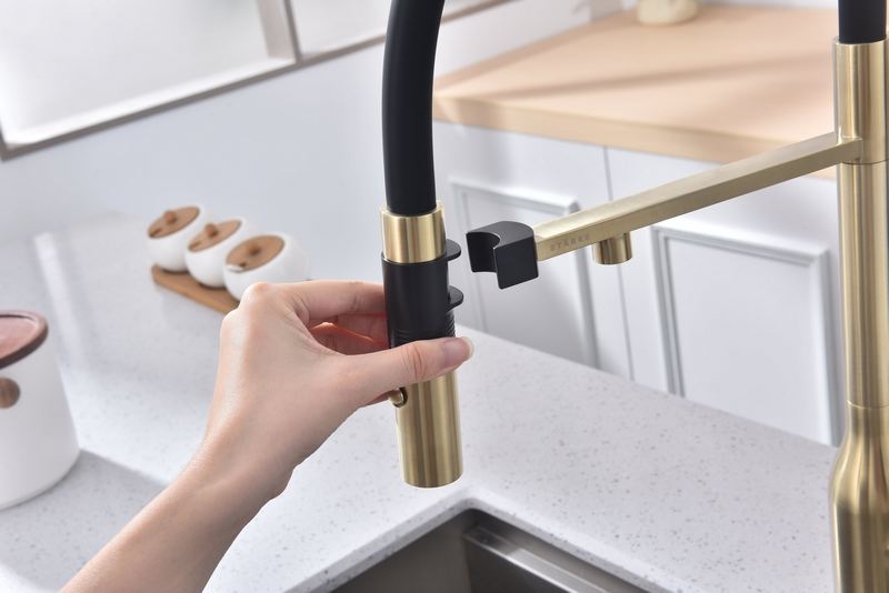 СМЕСИТЕЛЬ PAULMARK MAGNETO ONE 
