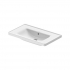 Duravit D-Neo Умывальник для мебели 800 x 480 мм, белый