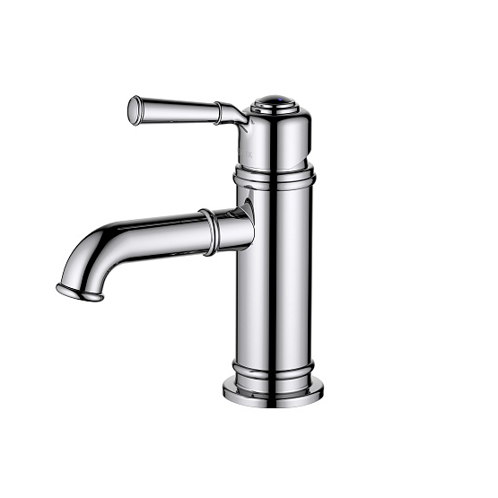 Смеситель для раковины AQUATEK  Классик, цвет хром