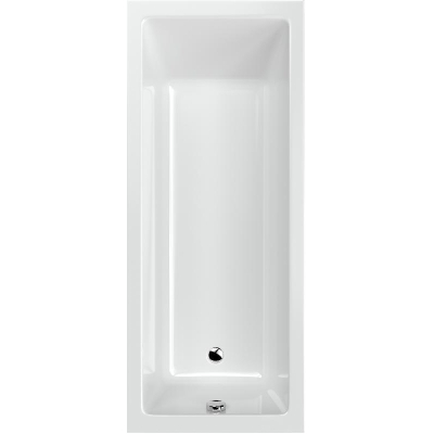 Ванна акриловая Excellent Ness Mono 150x70 с ножками