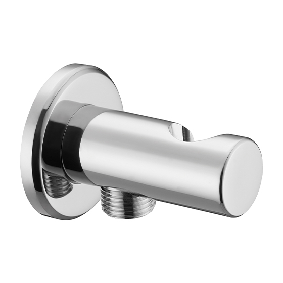 Душевая система скрытого монтажа Deante Hiacynt, хром