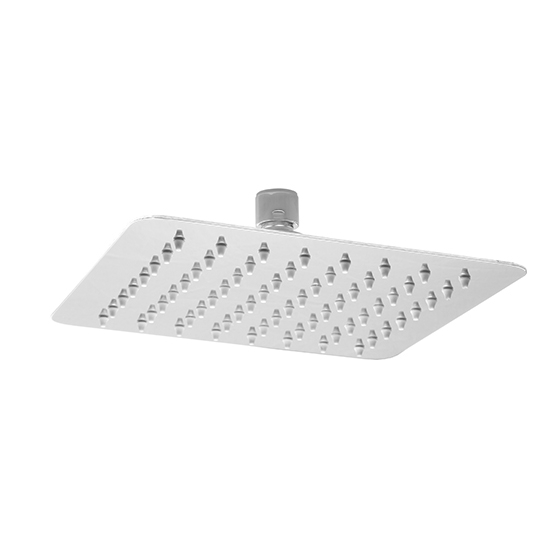 Душевая система скрытого монтажа Deante Hiacynt, хром