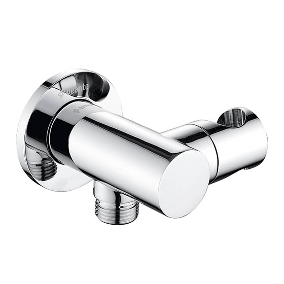 Deante Душевая система 3-х функциональная скрытого монтажа с термостатическим смесителем, хром