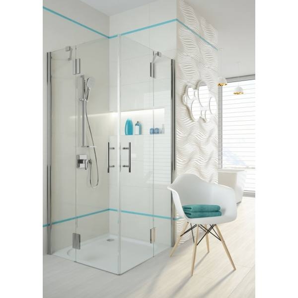 Душевой гарнитур Deante Storczyk, хром