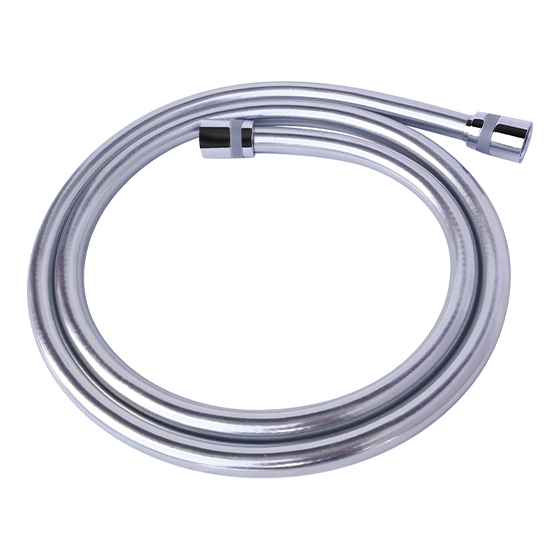 Душевая система скрытого монтажа Deante Hiacynt, хром